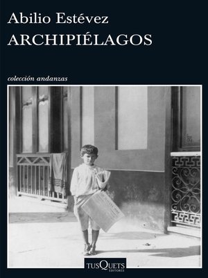 cover image of Archipiélagos